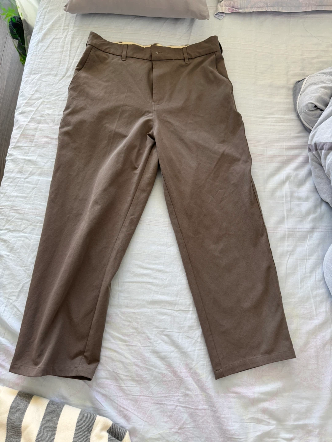 Pants for men
