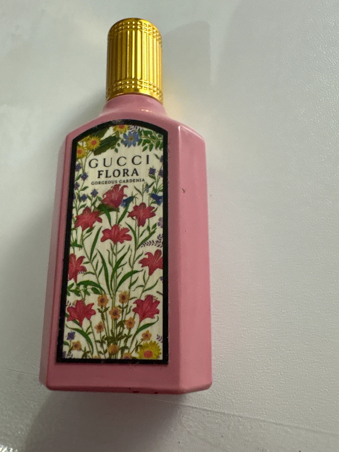 Gucci Flora Gorgeous Gardenia Eau de Toilette