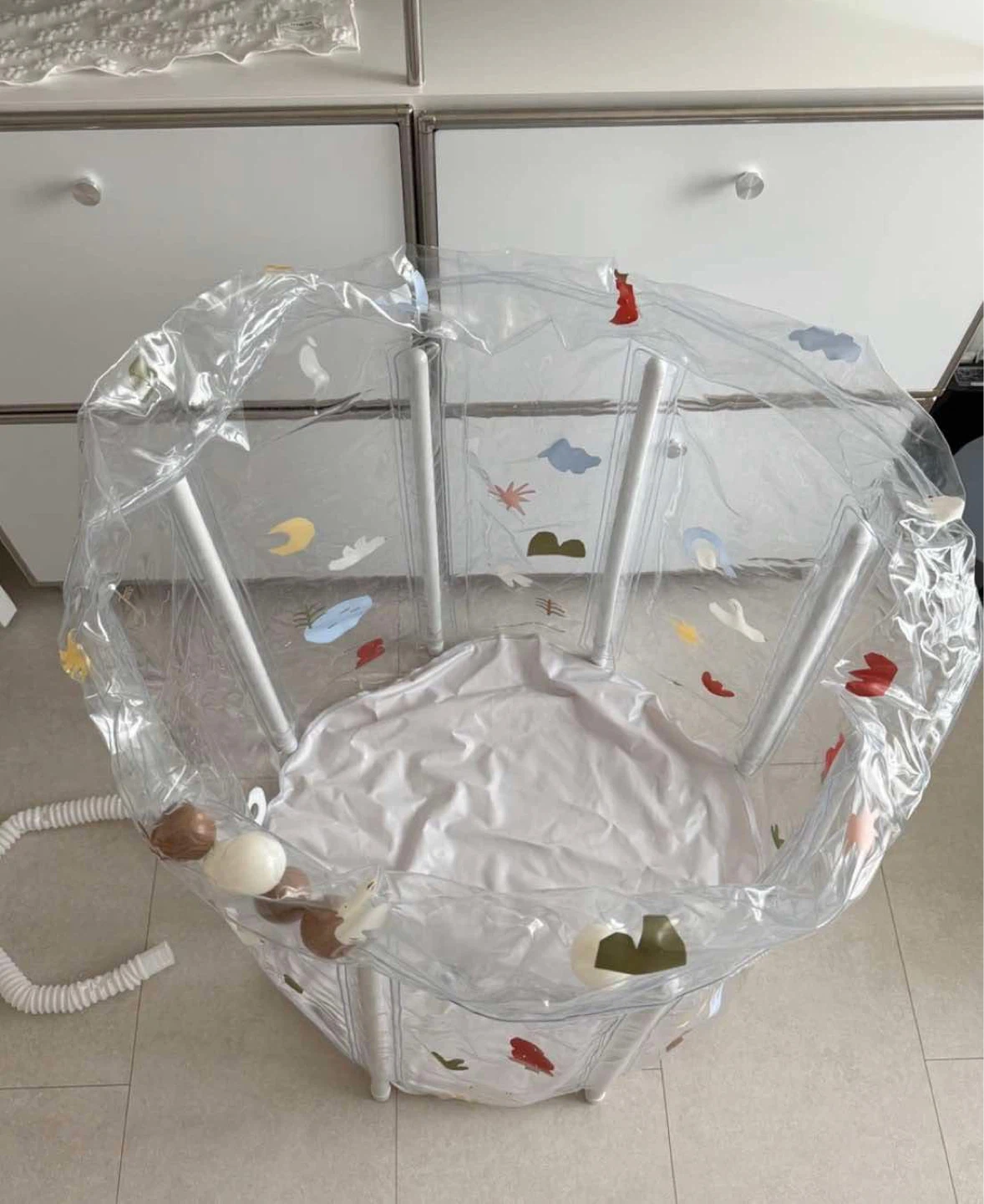 Indoor Swimming pool for infants