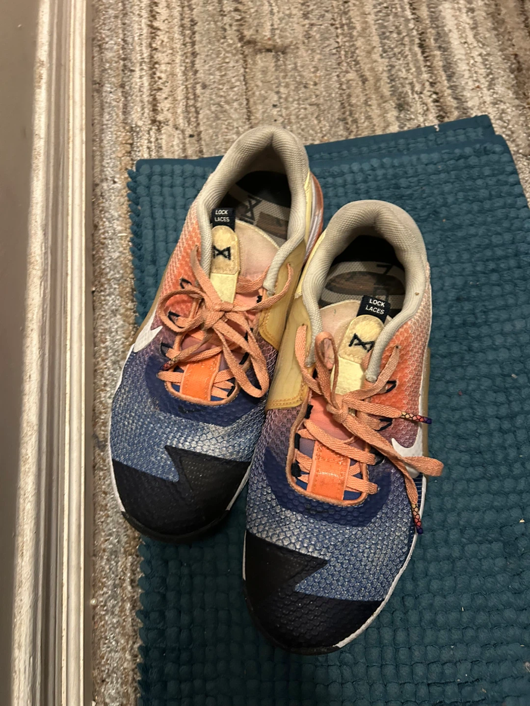 Nike Metcon 8 Training Shoes - photo 2