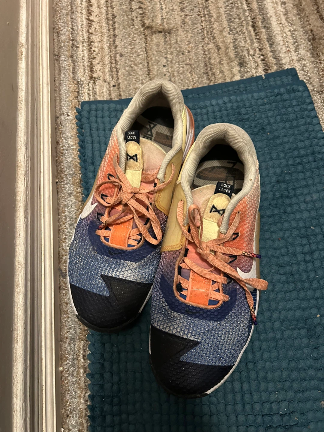 Nike Metcon 8 Training Shoes