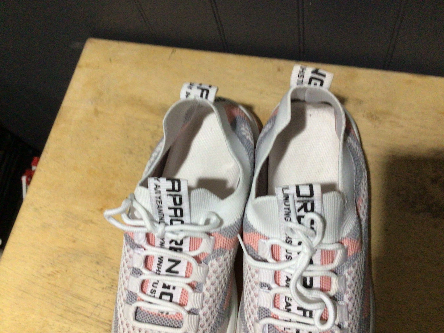 Women’s gym shoes - photo 5