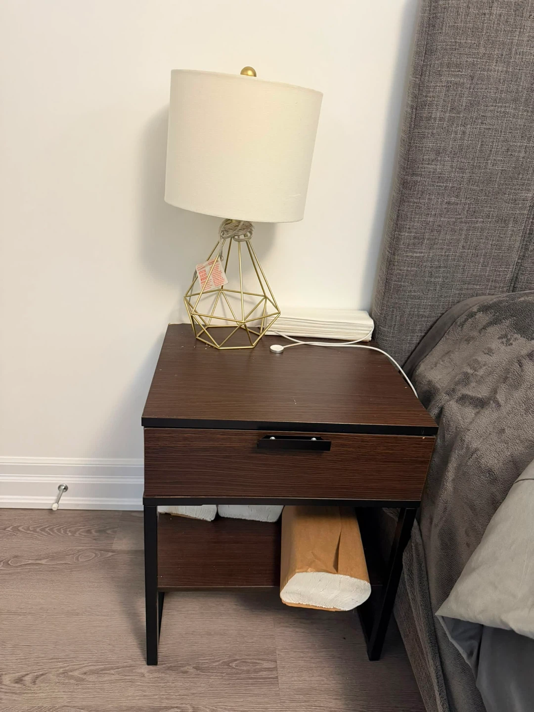 Midea Chest Freezer