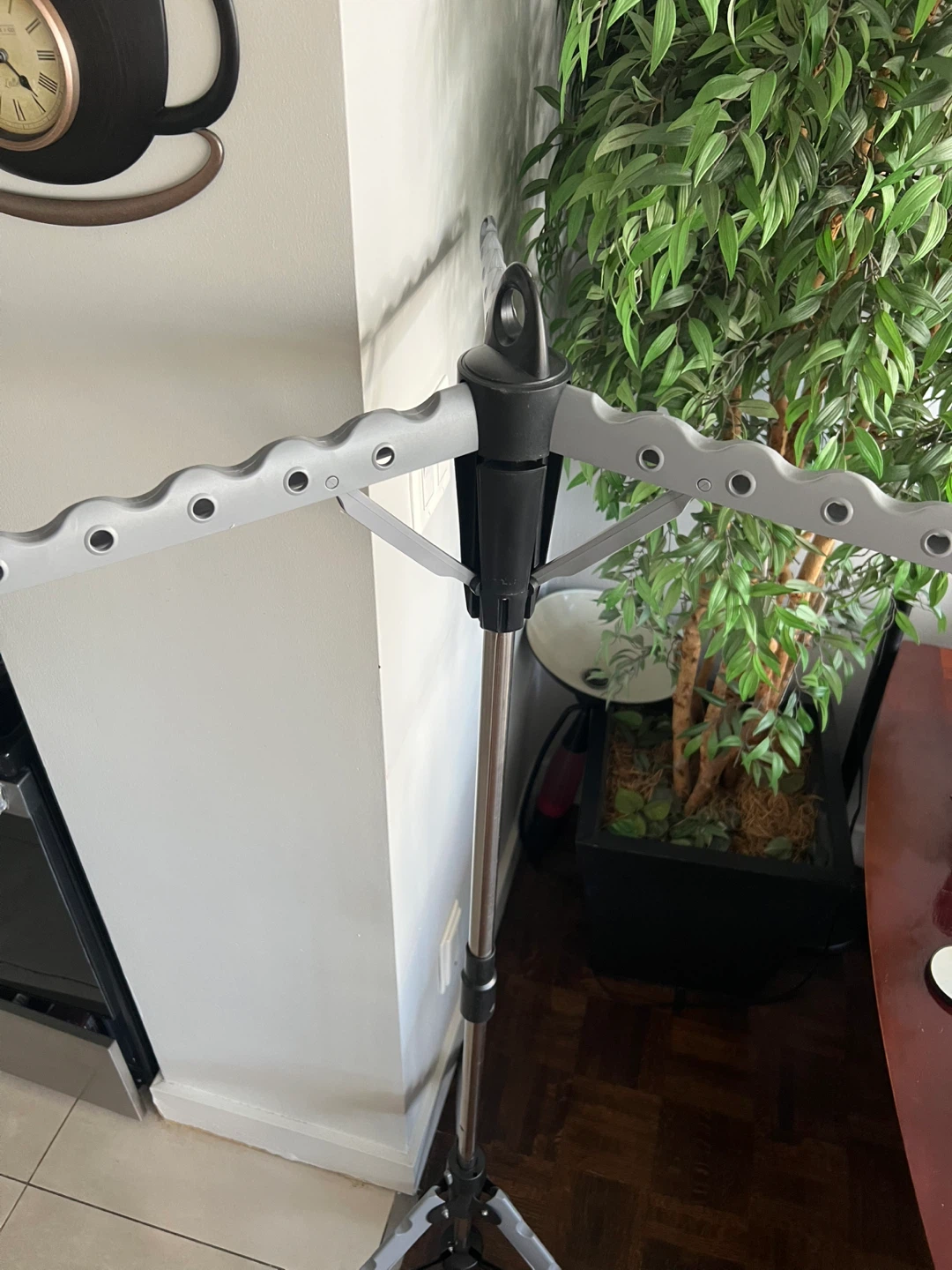 Portable Drying Rack