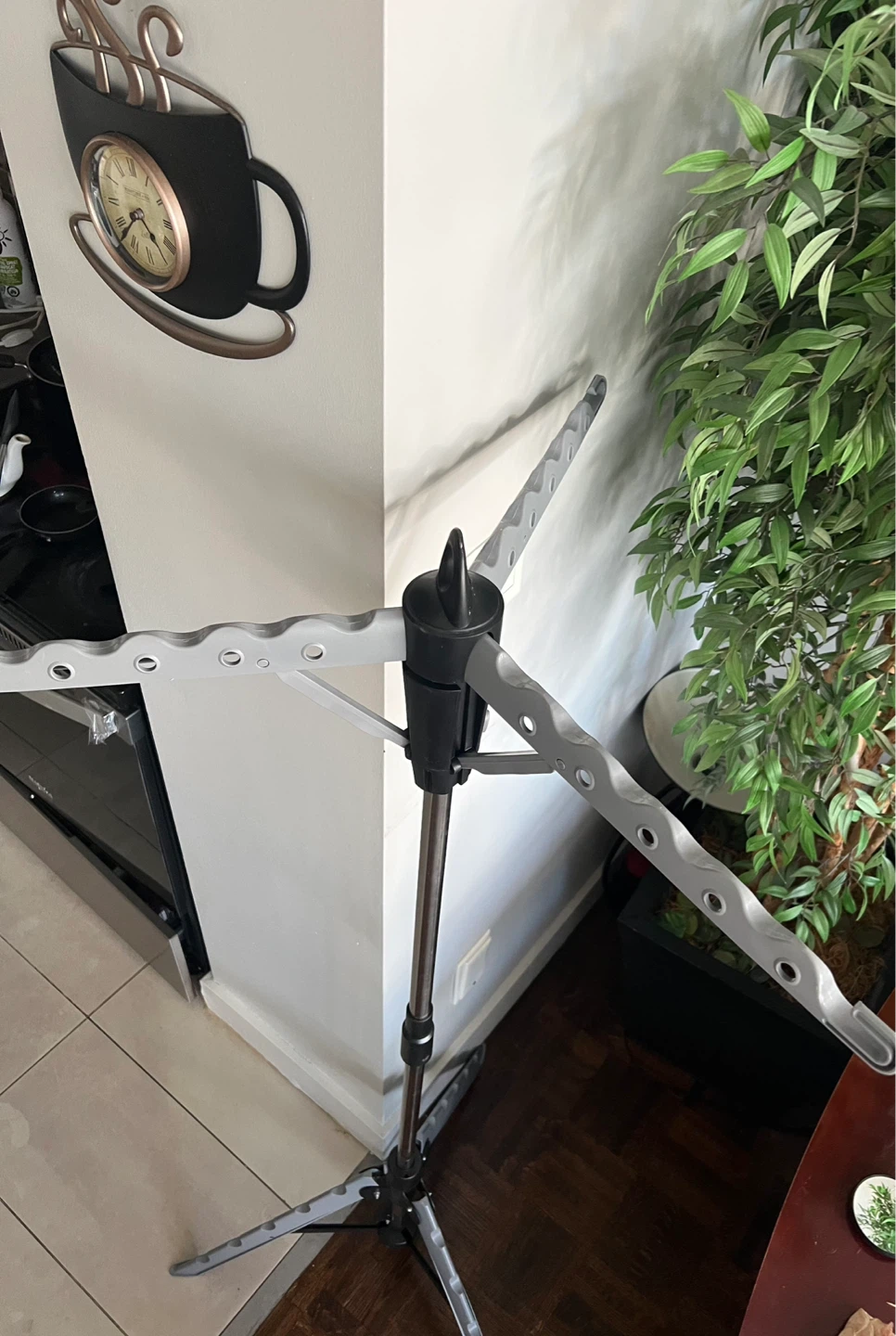 Portable Drying Rack - photo 2