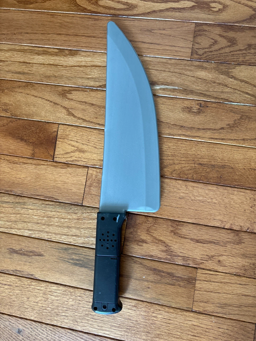 ⚽️Plastic Chef Knife Prop - photo 2