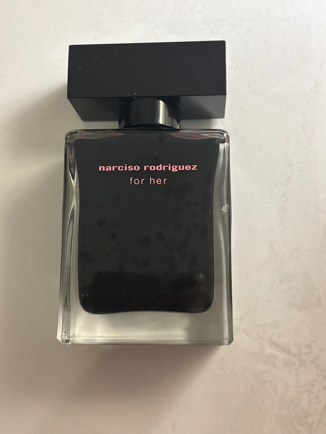 Narciso Rodriguez For Her Eau de Parfum