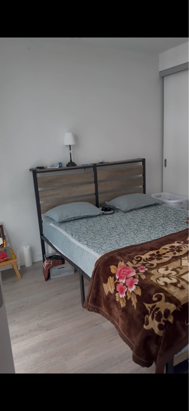 Private room