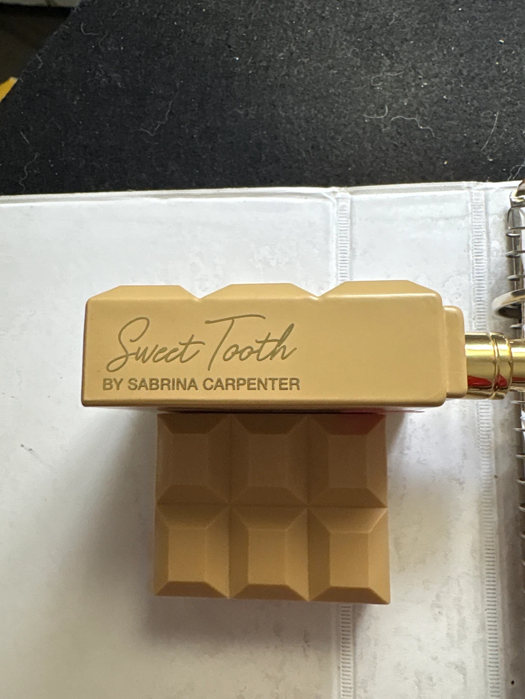 Sweet Tooth by Sabrina Carpenter