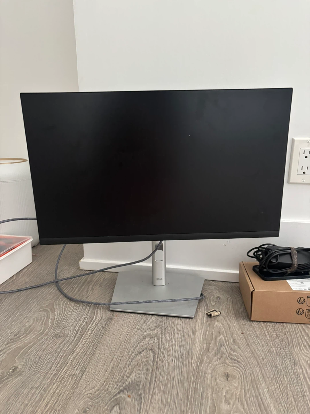 Dell Computer Monitor