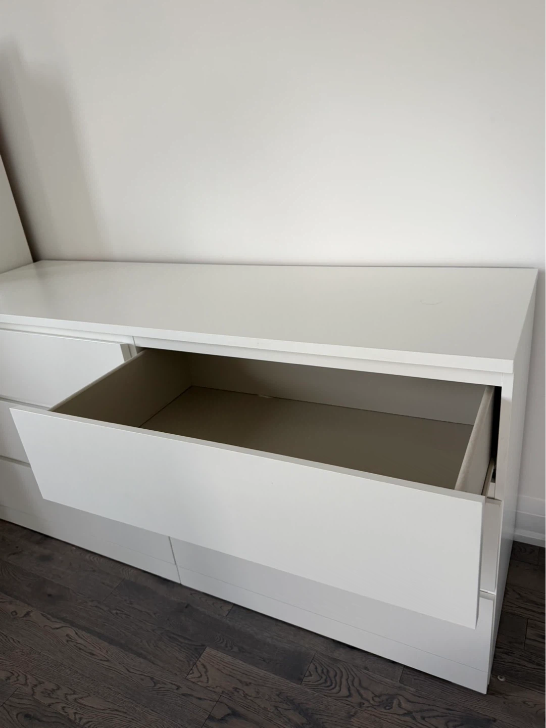 FREE IKEA STORKLINTA 6-drawer dresser - photo 2