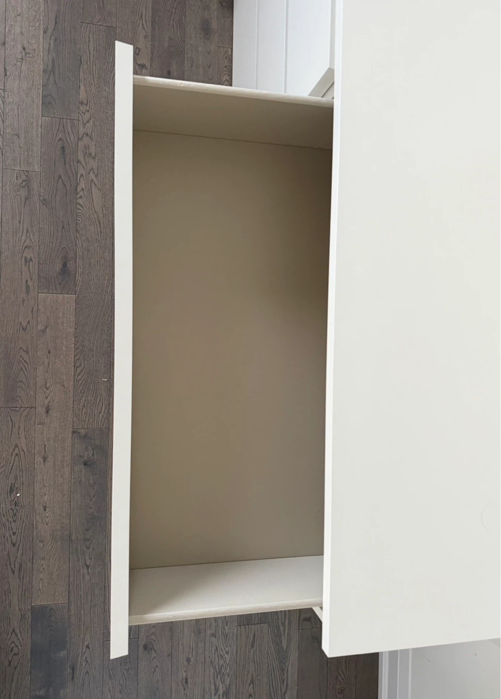 FREE IKEA STORKLINTA 6-drawer dresser - photo 3