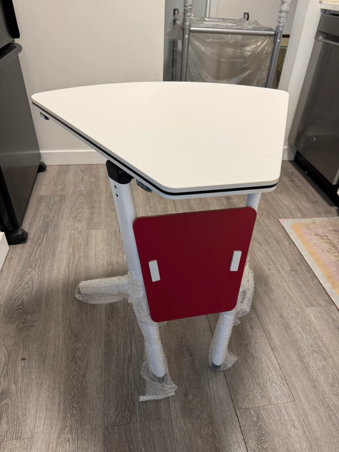 Orton Training Table