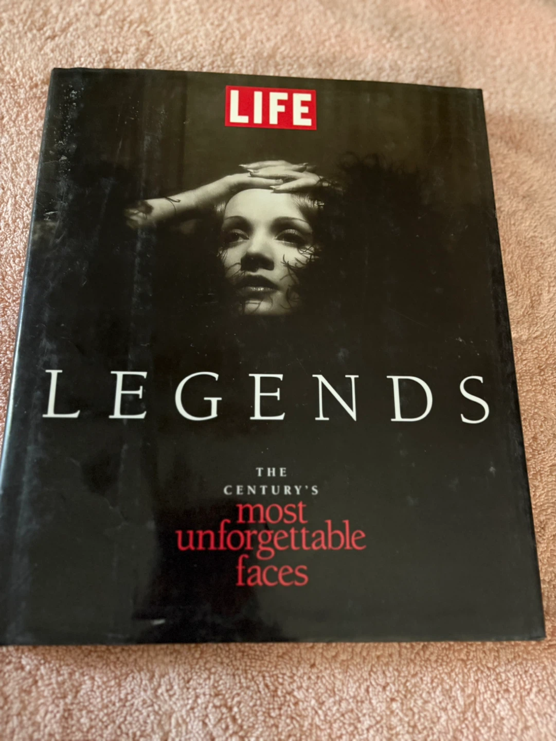 Unforgettable Faces