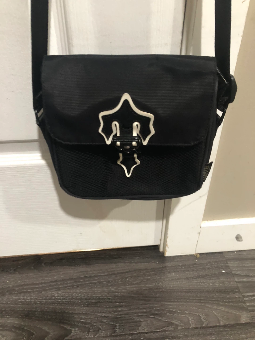 Trapstar bag