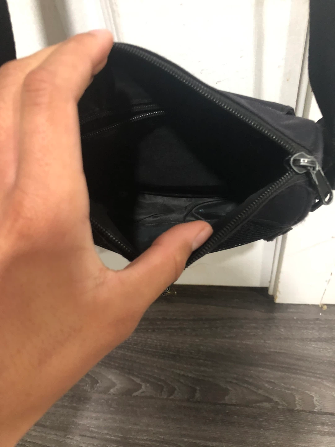 Trapstar bag - photo 3