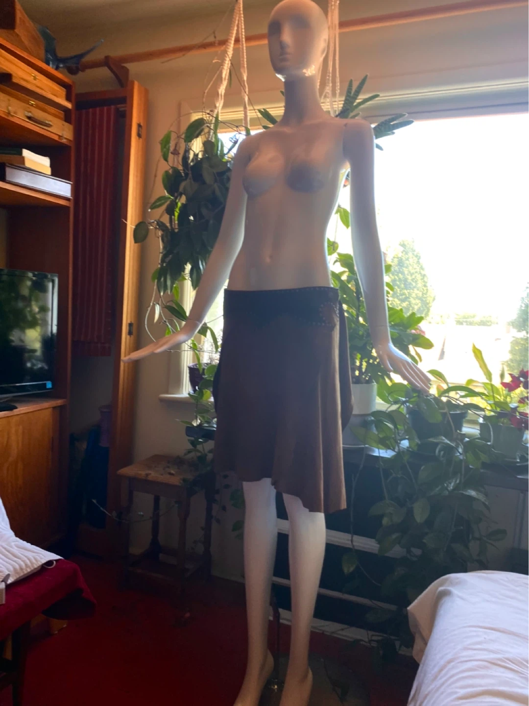 Full Female Mannequin