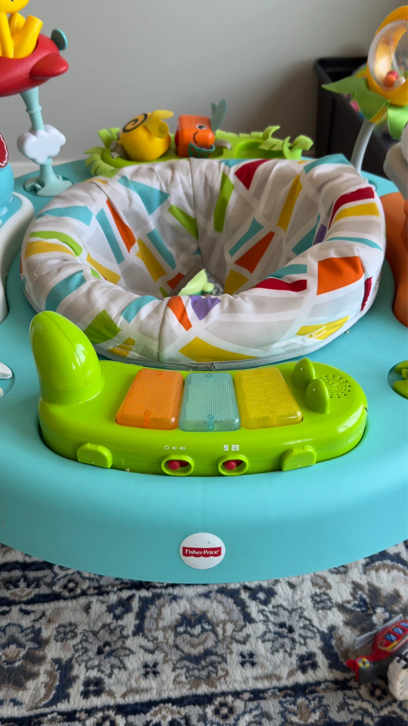 Fisher-Price PlayStation - photo 2
