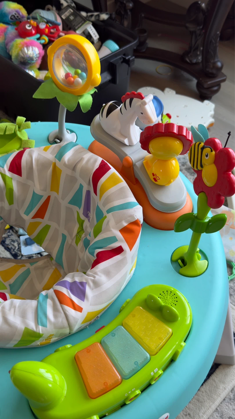 Fisher-Price PlayStation - photo 5