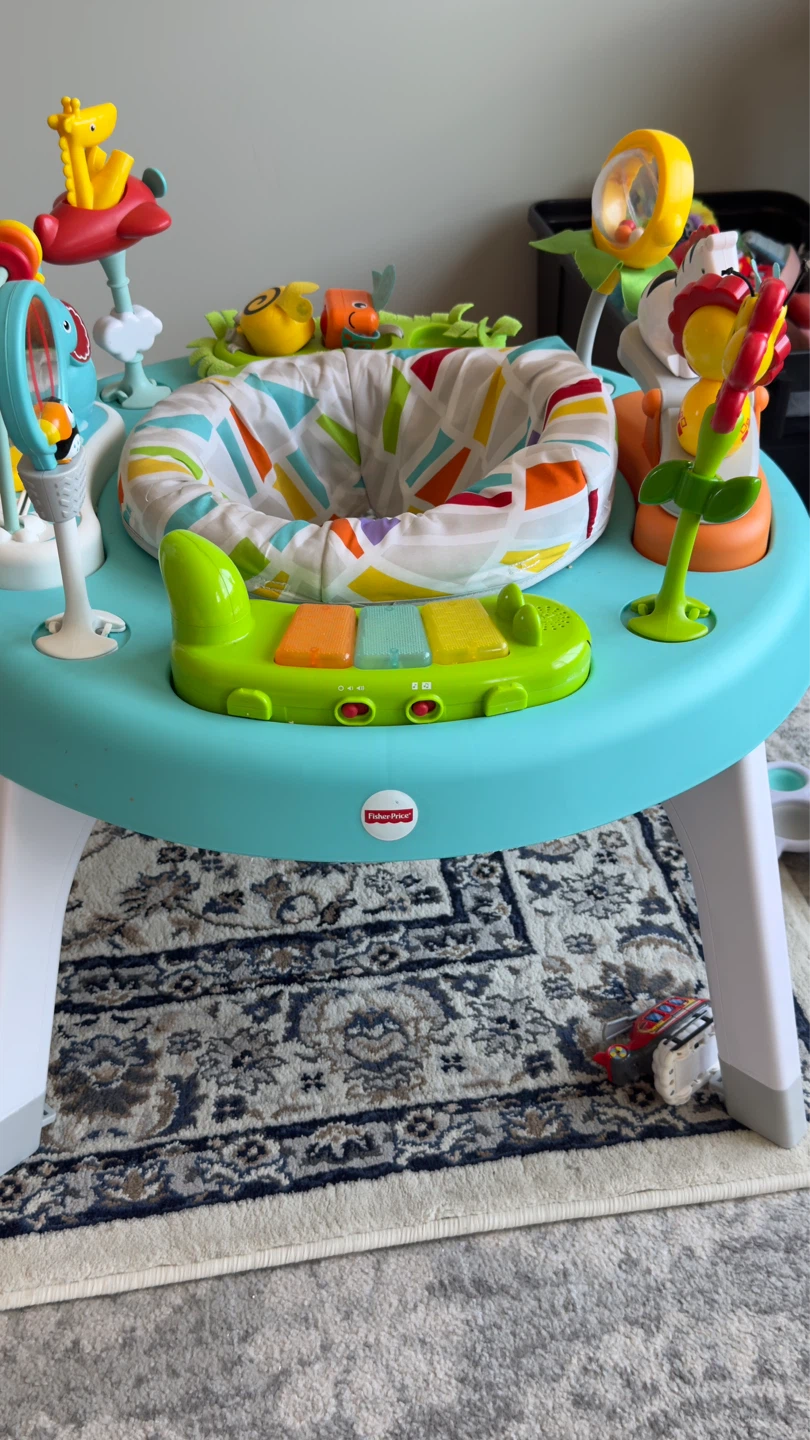 Fisher-Price PlayStation