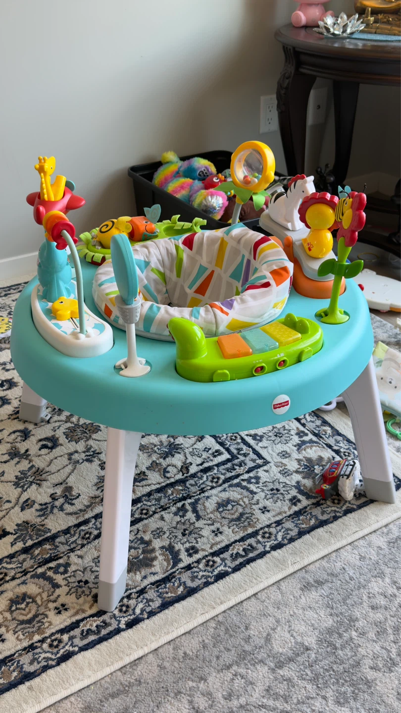 Fisher-Price PlayStation - photo 4