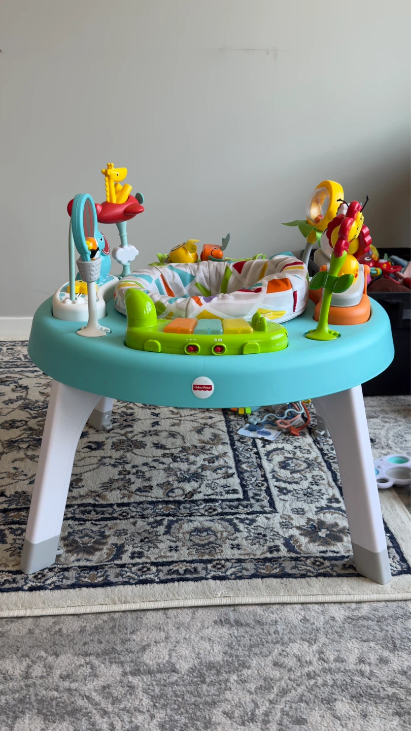 Fisher-Price PlayStation - photo 3