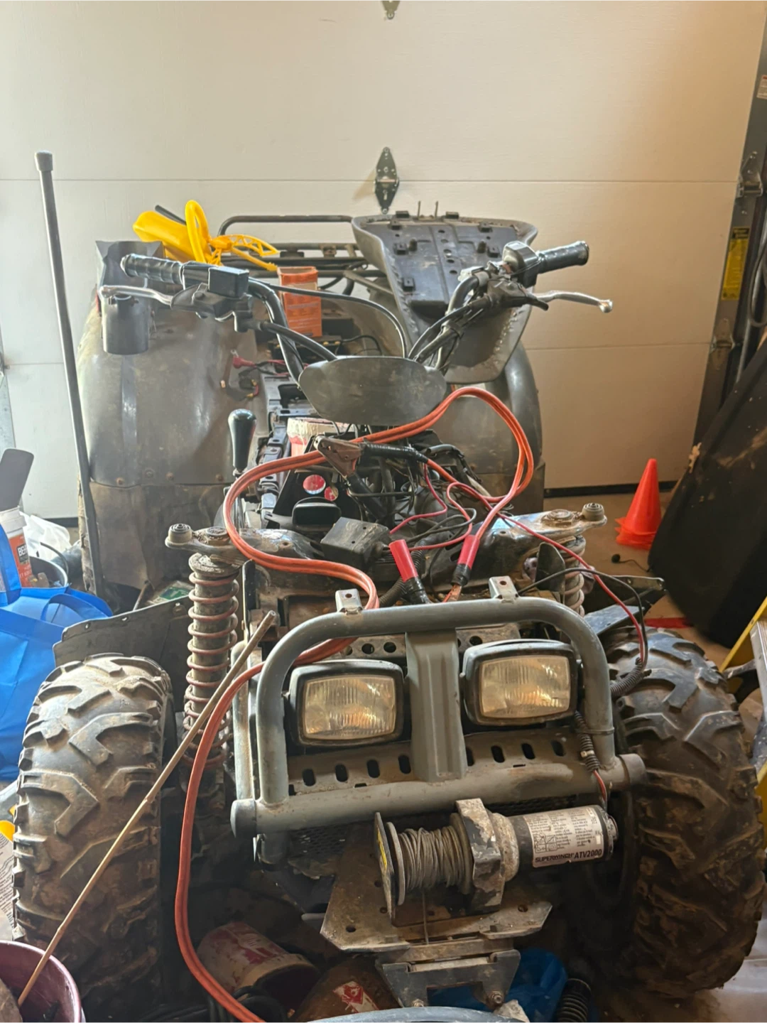 ATV for sale