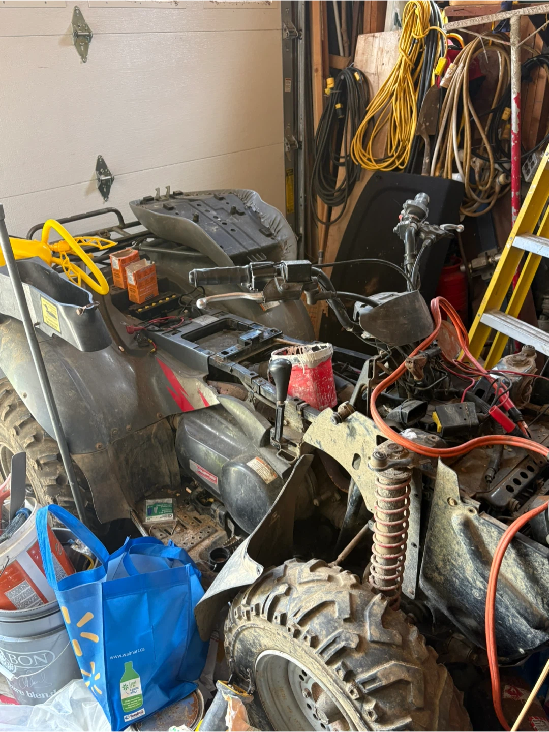 ATV for sale - photo 3
