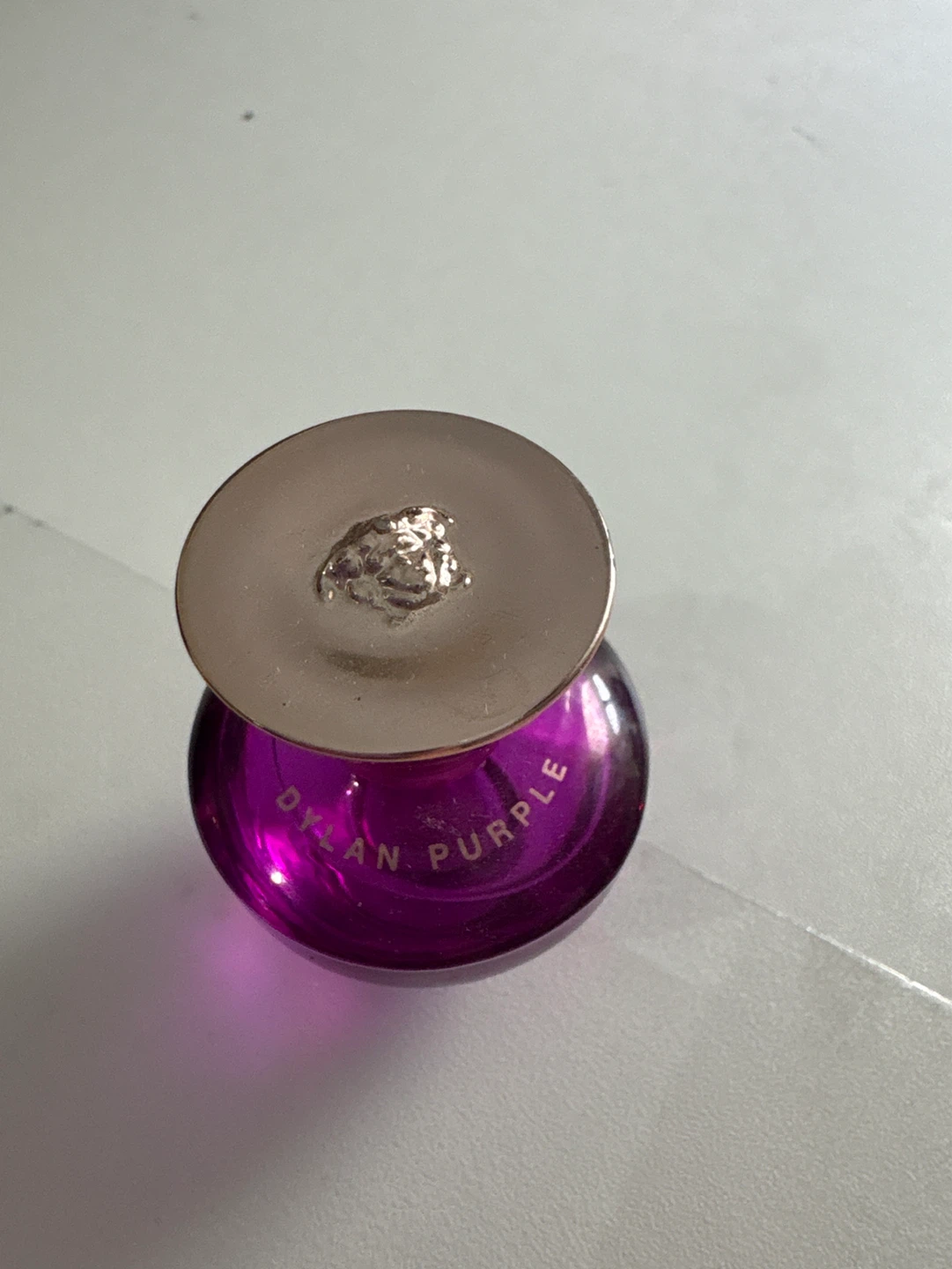 Dylan Purple Perfume