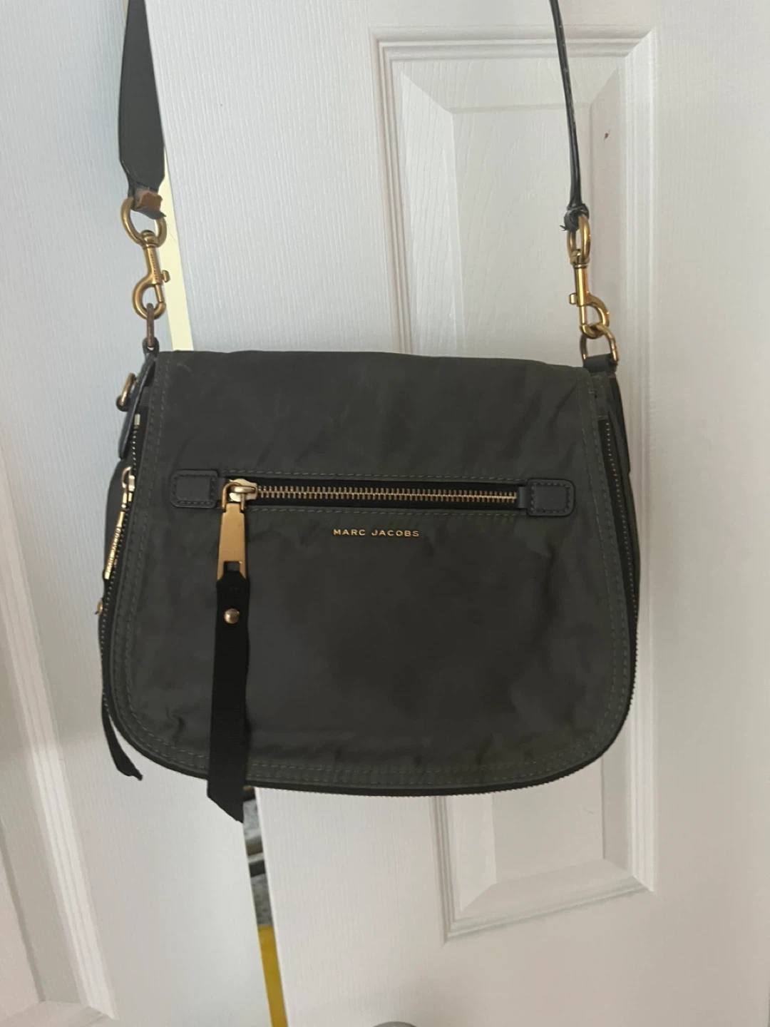 Marc Jacobs Crossbody Bag