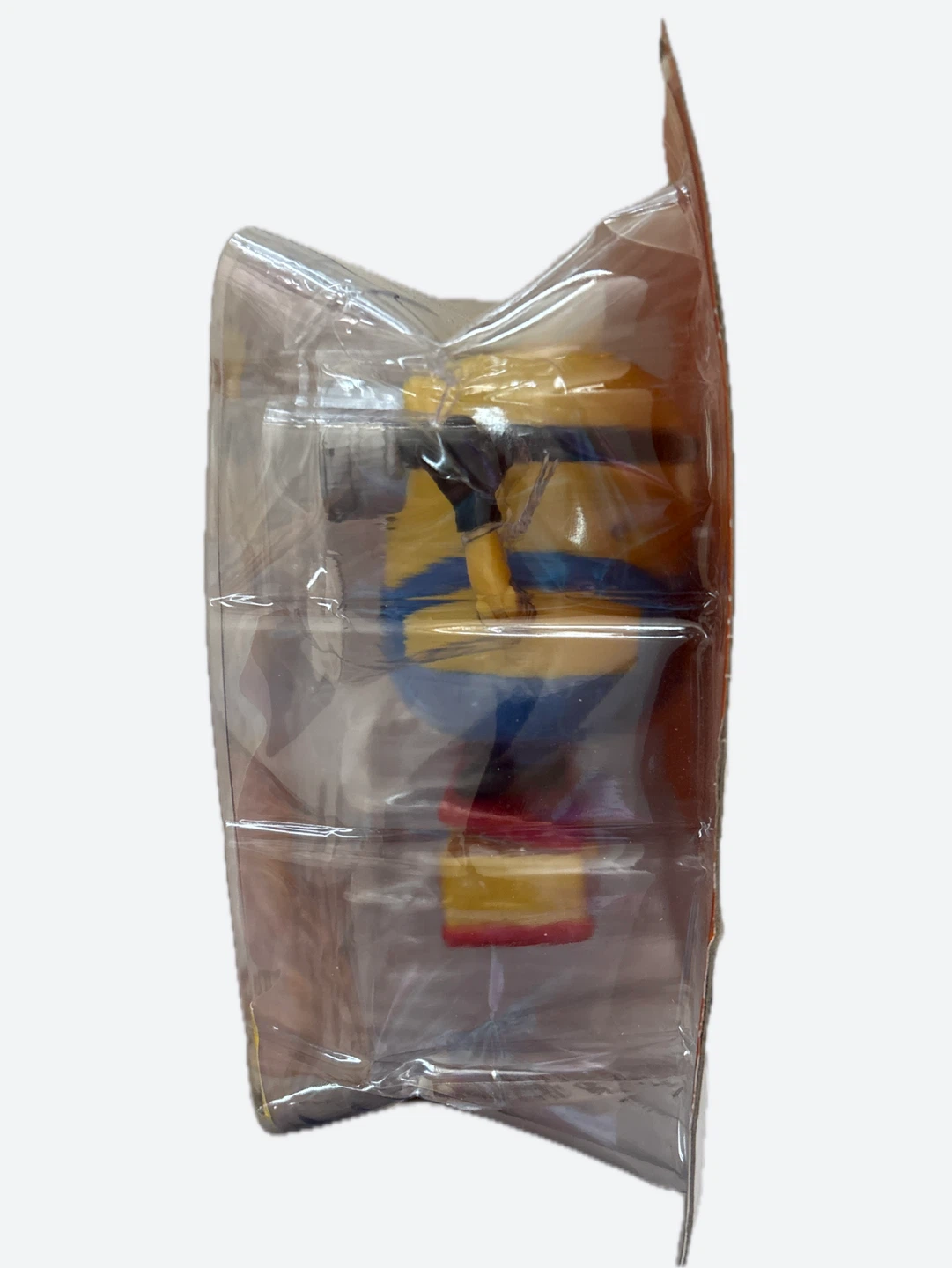Minions Bob with Teddy Bear Action Figure - photo 2