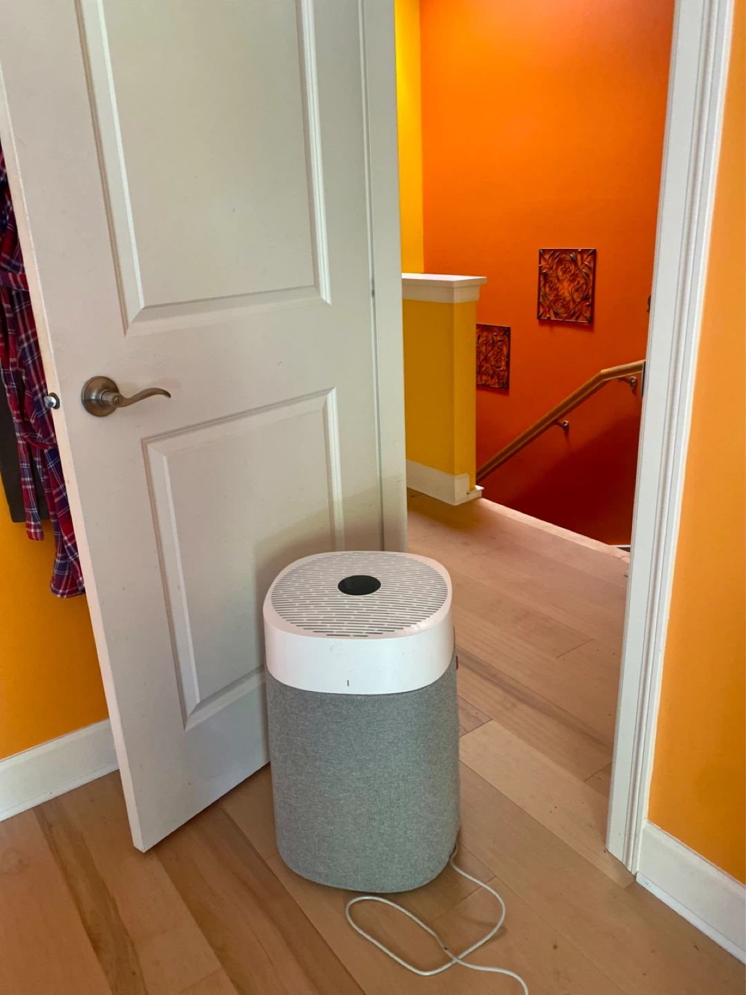 Blueair Blue Pure 211i Max Air Purifier