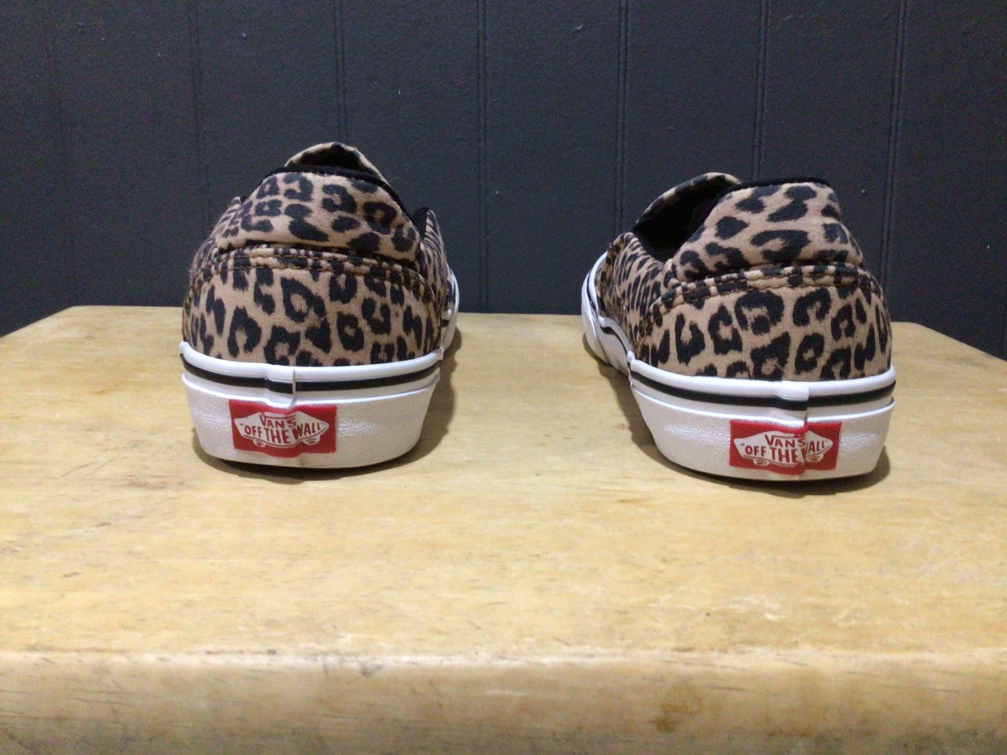 Women’s..Vans Asher Deluxe Slip-On Sneaker - photo 3
