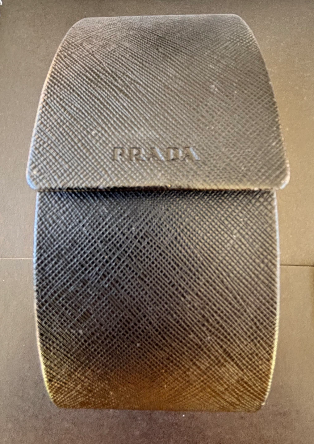 PRADA SPR 17Q Sunglasses - photo 2