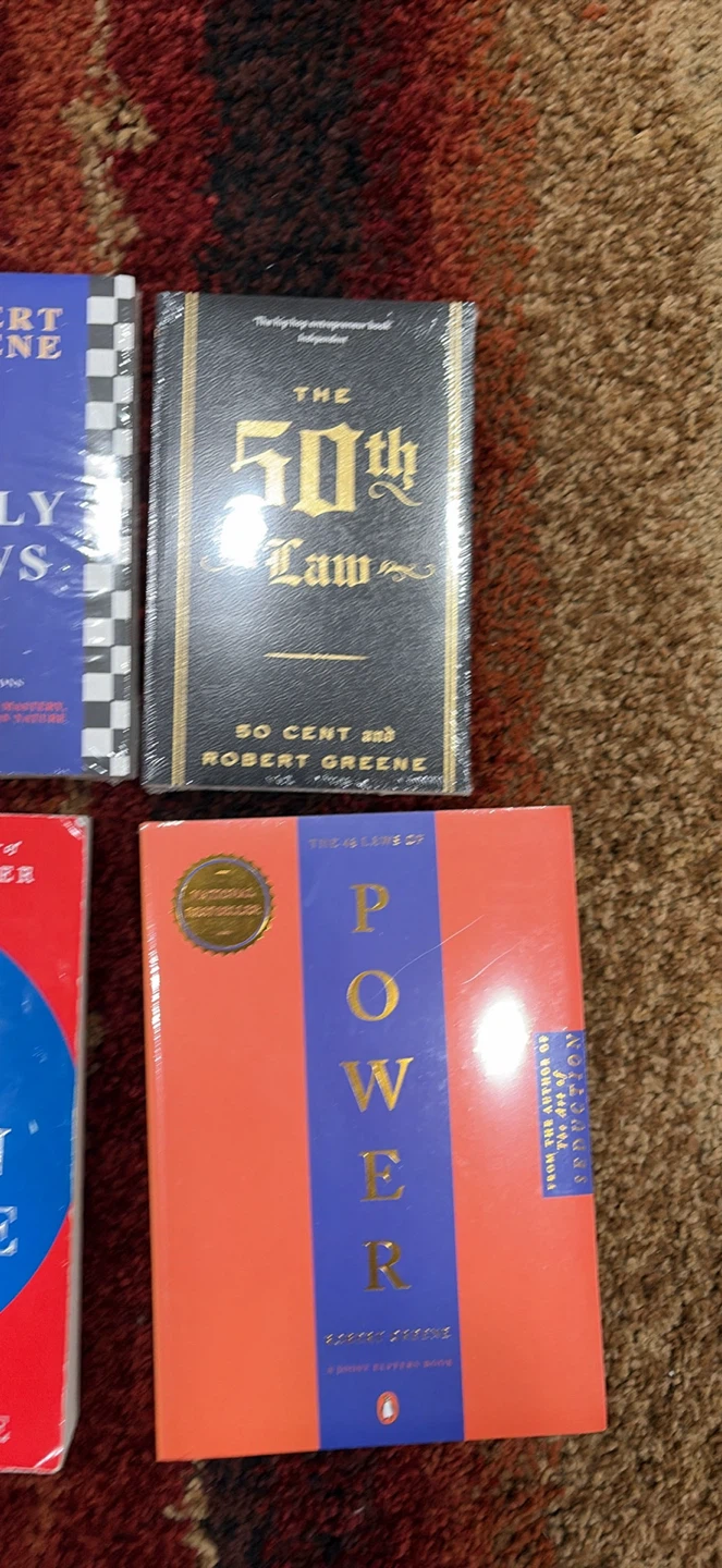 Robert Greene Bundle ⚽️ - photo 2