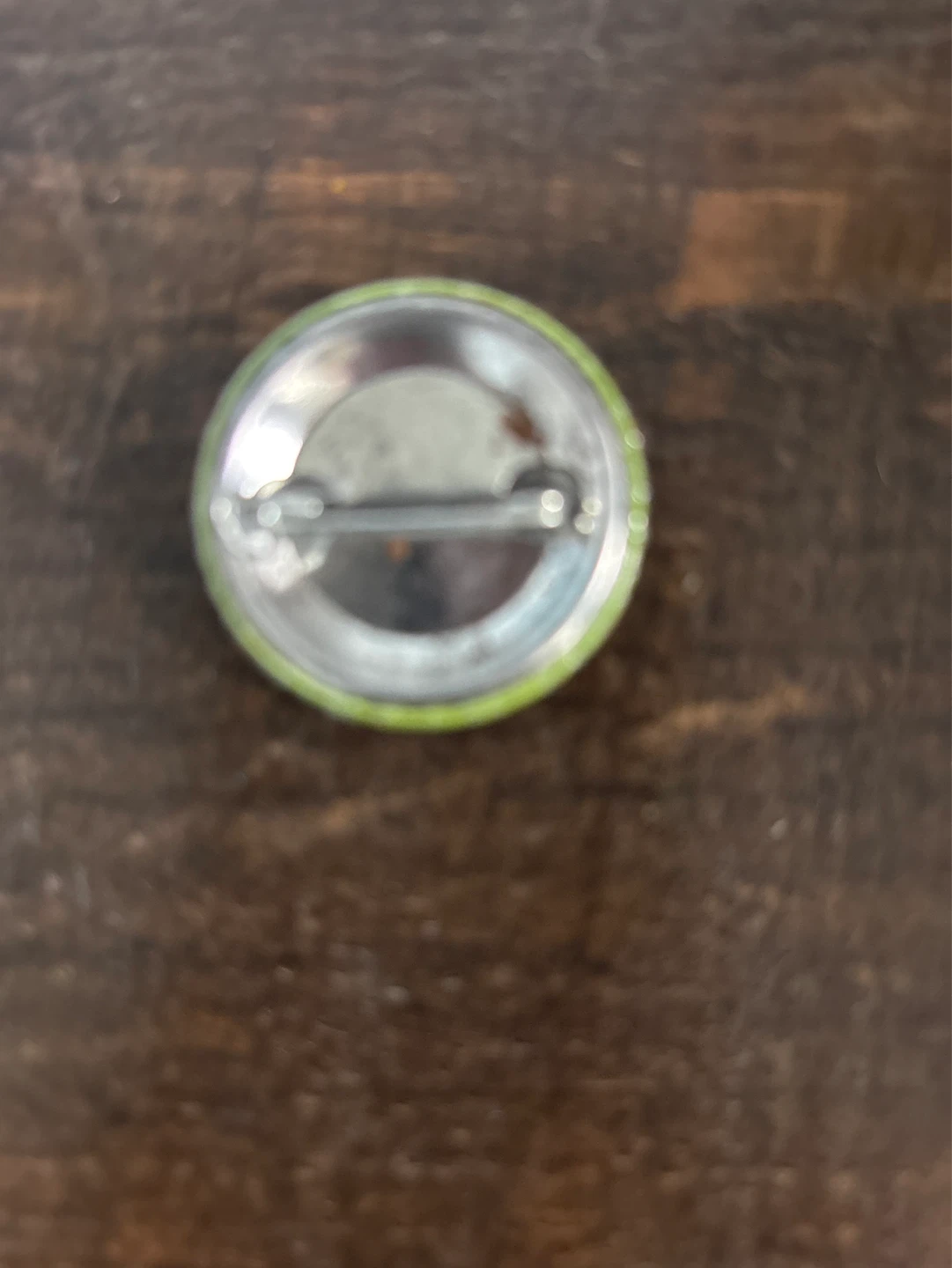 ⚽️STUPEFY Pin - photo 2