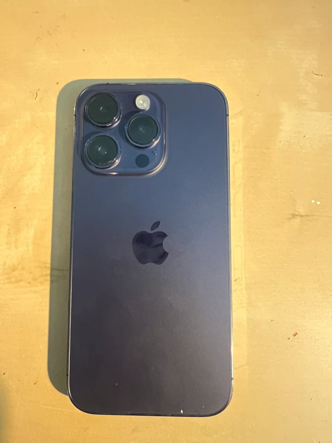 iPhone 14 Pro Refurbished - photo 2