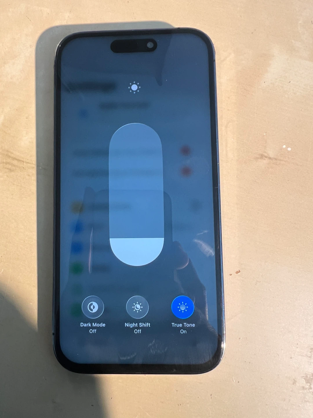 iPhone 14 Pro Refurbished - photo 3