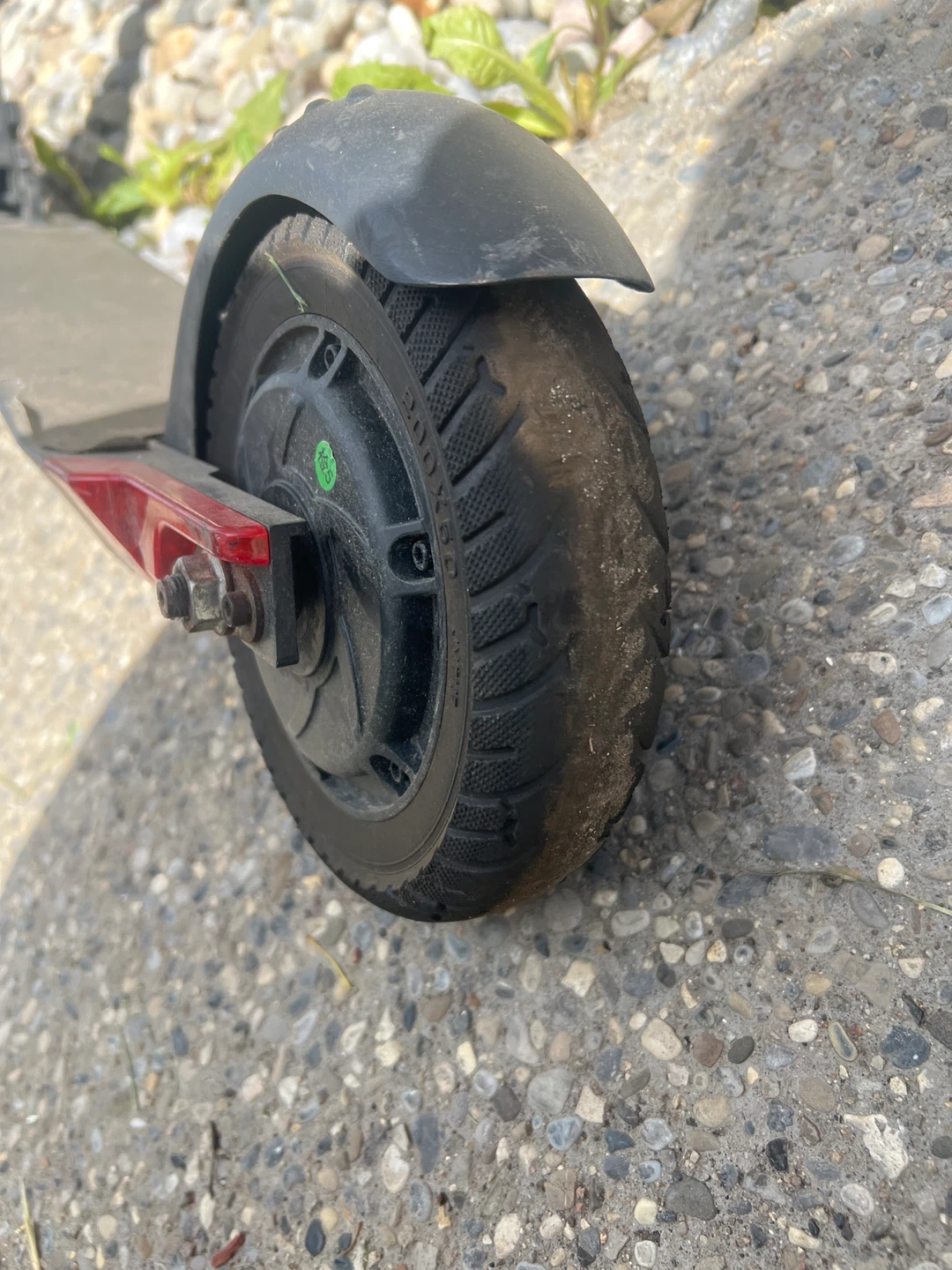 E-scooter - photo 4