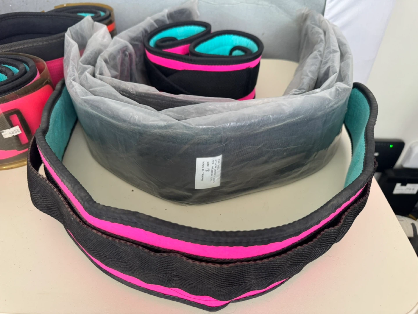 Kamway Fitness Belt - photo 2