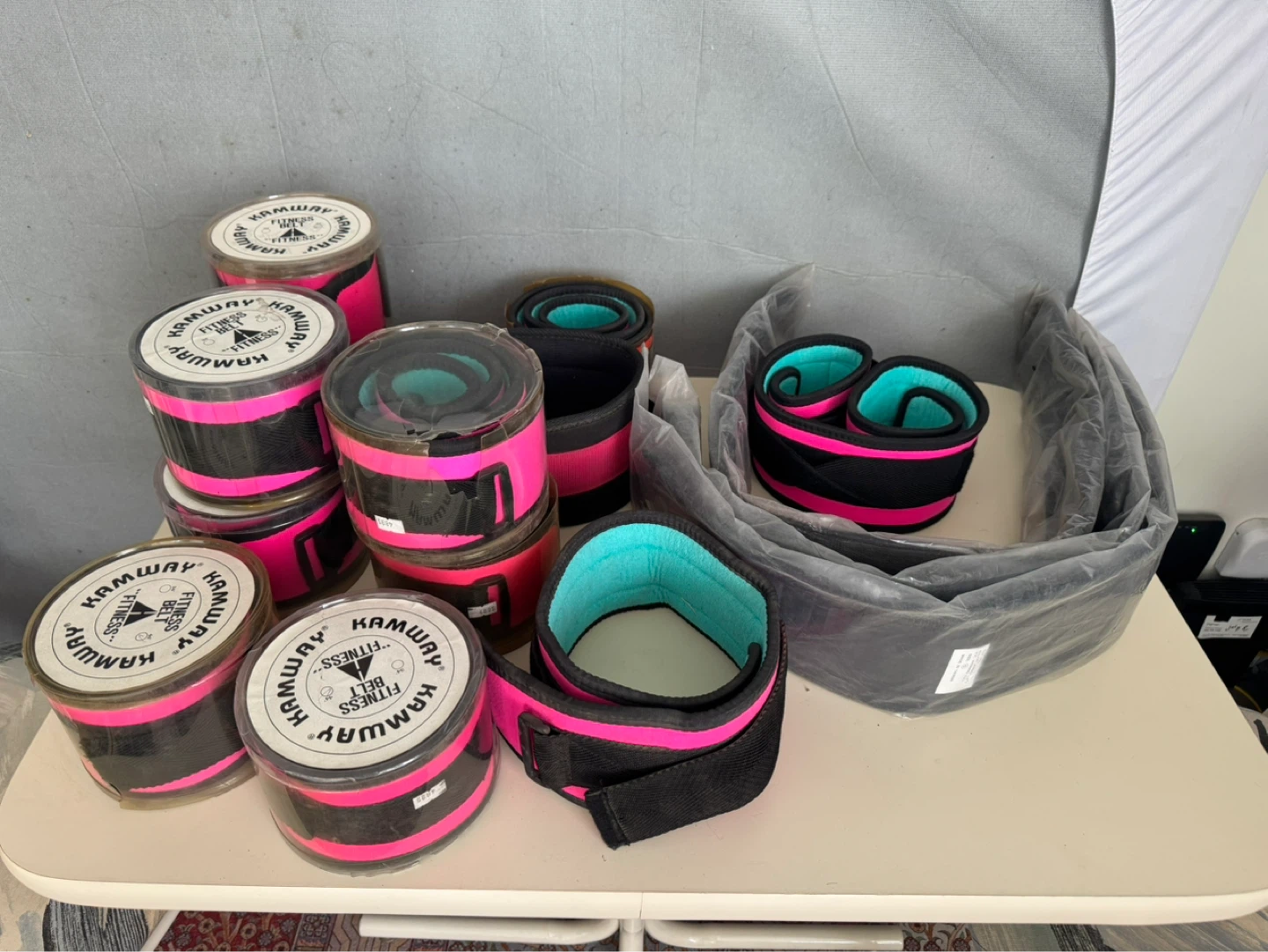 Kamway Fitness Belt