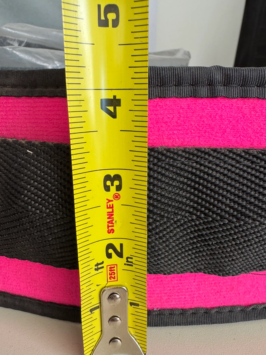 Kamway Fitness Belt - photo 5