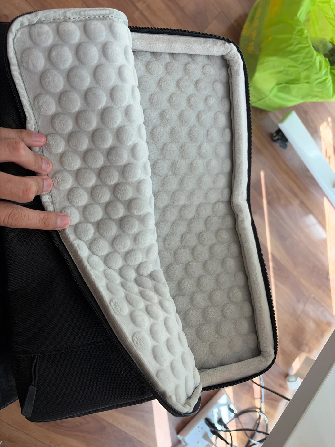 Tomtoc 360 Laptop Sleeve Case up to 16’ - photo 2