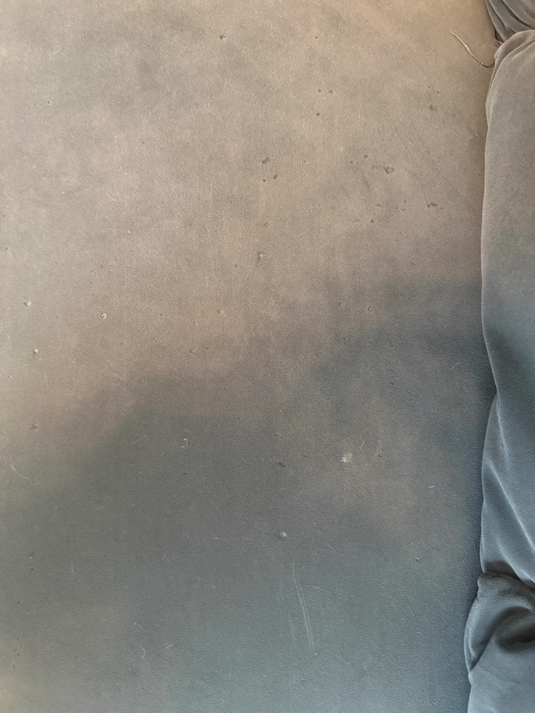 Grey Sectional Sofa - photo 5