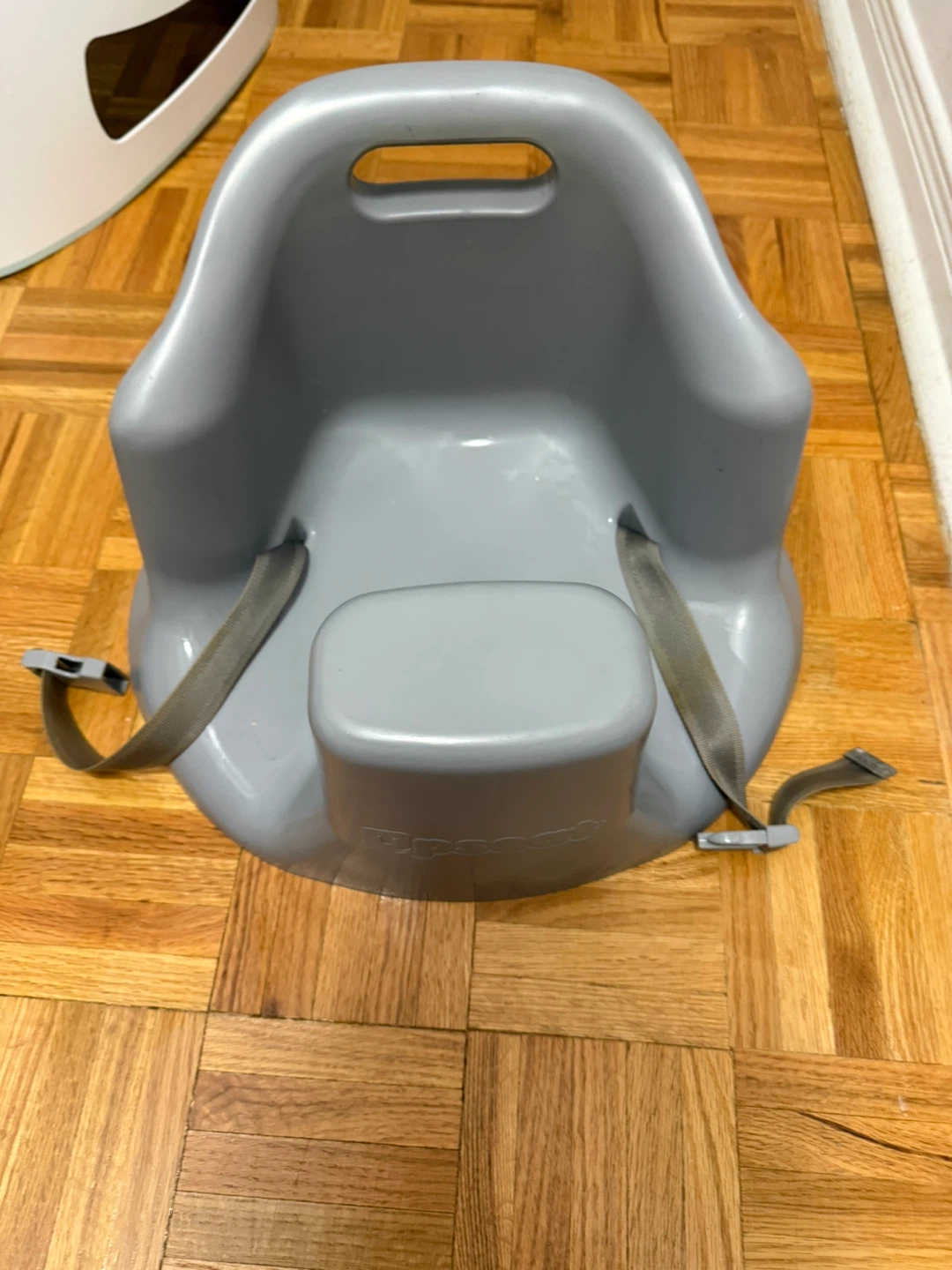 Upseat baby chair - photo 4