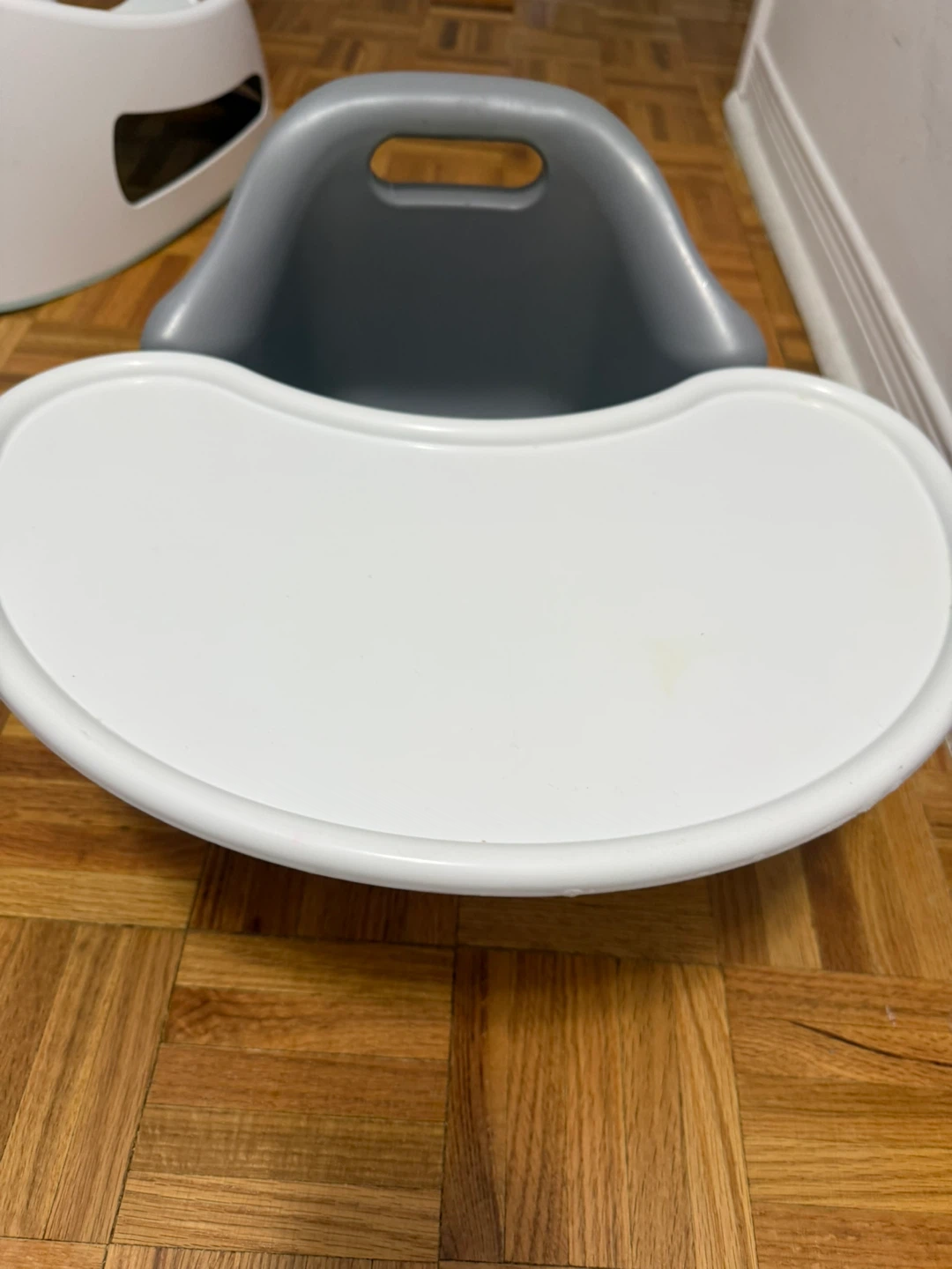 Upseat baby chair - photo 2