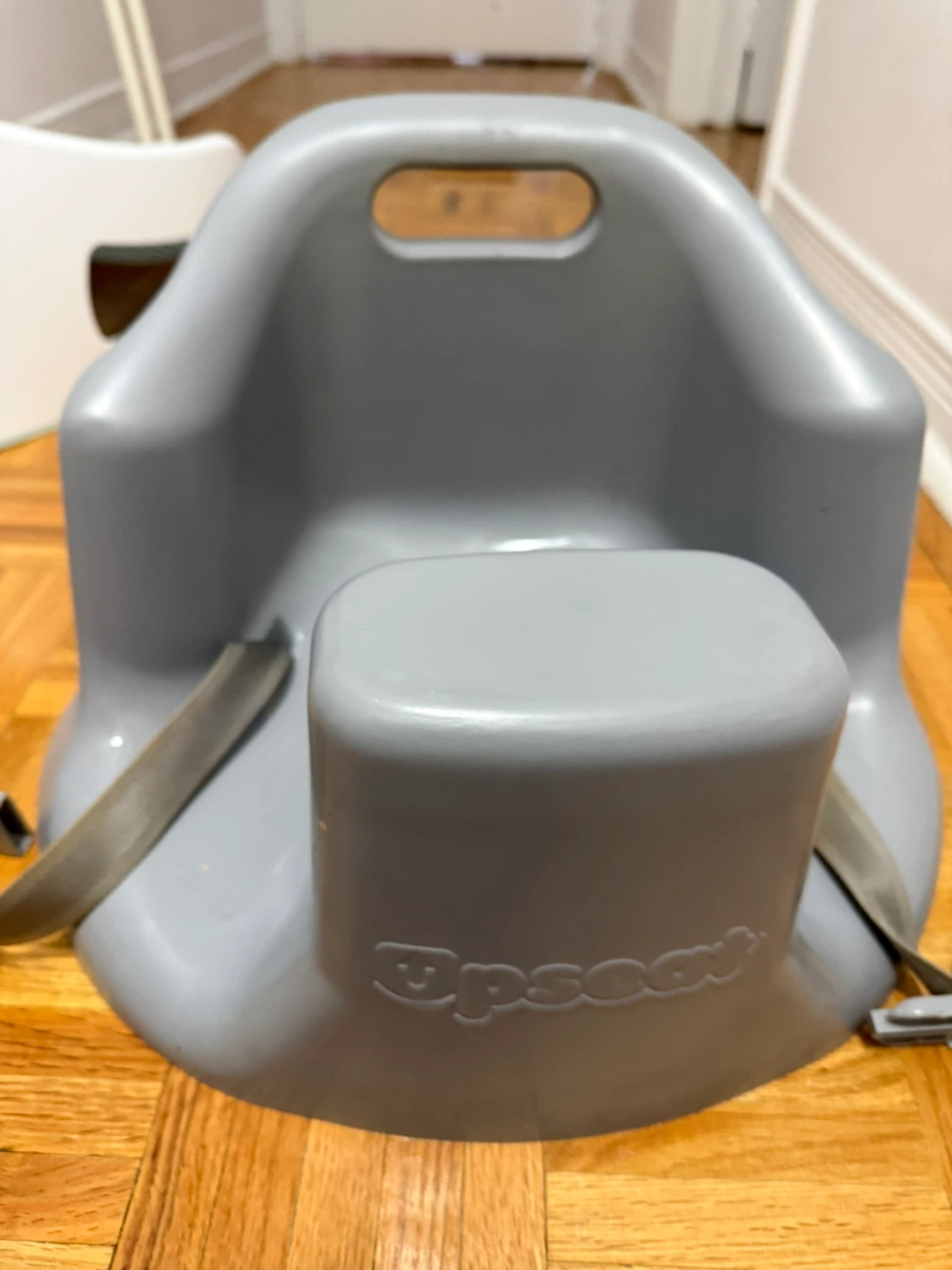 Upseat baby chair - photo 3