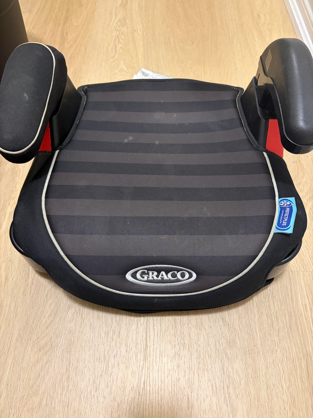 Graco Booster Car Seat