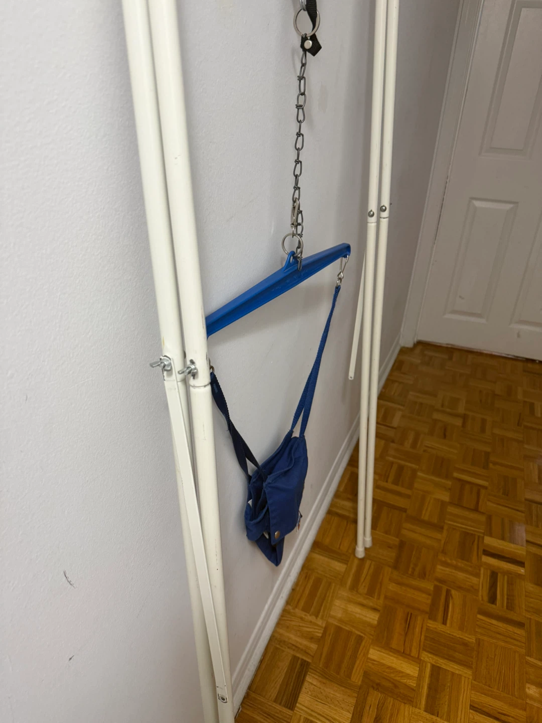 Jolly jumper with stand - photo 2