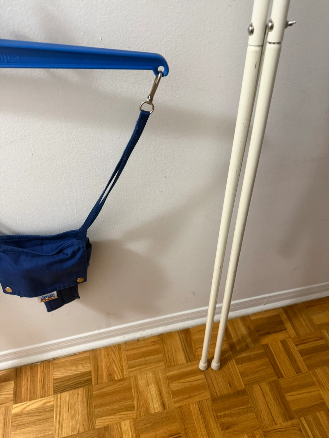 Jolly jumper with stand - photo 4